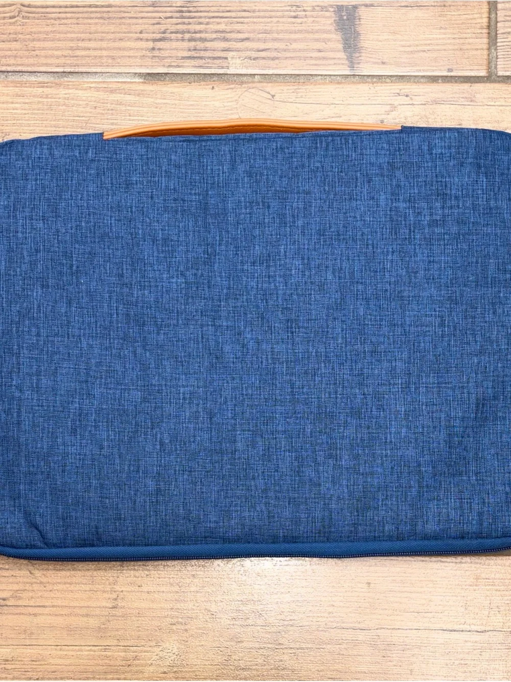 KINGSLONG 16-inch Laptop Sleeve Water Repellent Canvas shockproof anti-static